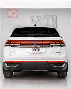 Volkswagen Atlas Cross Sport